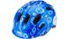 Велошлем детский ABUS SMILEY 2.0 Blue Sharky S, 45-50 см (725746)