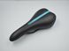 Фото Сідло BH Spike Elle, Black/Blue (BH 363270500) № 1 из 5