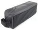 Фото Сумка на верхню трубу Pride PBC Top tube bag, Black (GC BIB-45-39) № 1 из 3