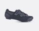 Велосипедні туфлі шосе FLR F-35 Knit, black, 41 (F35KBK41)