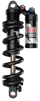 Задній амортизатор RockShox Vivid R2C (240X76 / 9.5X3.0) Tune - MidReb/LowComp (00.4118.120.004)