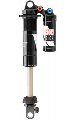 Задній амортизатор RockShox Vivid R2C (240X76 / 9.5X3.0) Tune - MidReb/LowComp (00.4118.120.004)