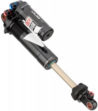 Задній амортизатор RockShox Vivid R2C (240X76 / 9.5X3.0) Tune - MidReb/LowComp (00.4118.120.004)