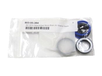 Сервісний набір Fox Specialized Micro Brain Air Sleeve Seals 2010 (FOX 803-00-384)