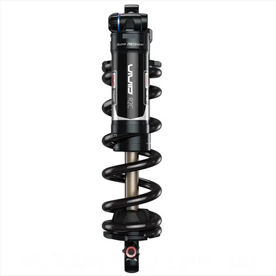 Задній амортизатор RockShox Vivid R2C (240X76 / 9.5X3.0) Tune - MidReb/LowComp (00.4118.120.004)