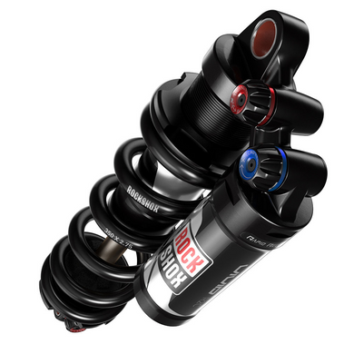 Задній амортизатор RockShox Vivid R2C (240X76 / 9.5X3.0) Tune - MidReb/LowComp (00.4118.120.004)