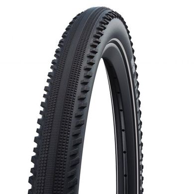 Покришка 29x2.40 (62-622) Schwalbe HURRICANE Performance, DD, RaceGuard B/B-SK+RT HS499 ADDIX 67EPI B (11159072)