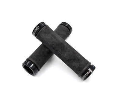 Гріпси Giant Alloy, Black (GNT-ALL-BK)