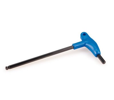 Ключ шестигранник Park Tool PH-10 с Р-рукояткой: 10mm (PH-10)