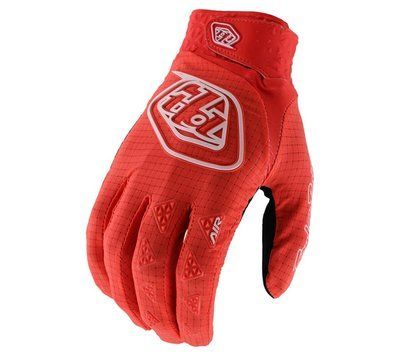 Велосипедні рукавички TLD YOUTH AIR GLOVE Orange, XS (406785041)