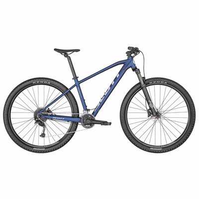 Велосипед Scott Aspect 940 (KH) - L, Blue (286341.010)