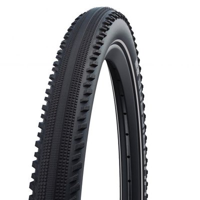 Покришка 29x2.40 (62-622) Schwalbe HURRICANE Performance, DD, RaceGuard B/B-SK+RT HS499 ADDIX 67EPI B (11159072)