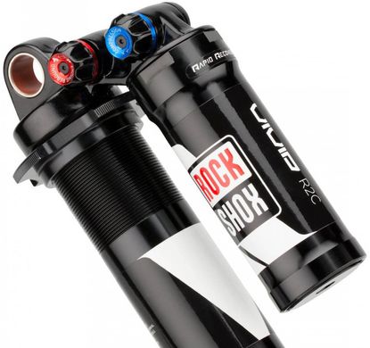 Задній амортизатор RockShox Vivid R2C (240X76 / 9.5X3.0) Tune - MidReb/LowComp (00.4118.120.004)