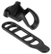 Кріплення для задніх ліхтарів Lezyne Hecto/Micro Rear Clamp, Black, Y7-Y13 (4712805 979417)