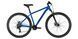 Велосипед гірський Kinetic Storm 29", 2025, Blue, 20 (25-935)