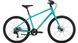 Велосипед міський Norco Indie 4, 27.5", 2023, Blue/Silver, M (0712421815)