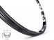 Обід Mach1 Karma Disk 27,5" 32 отв AV, Black (MCH1 370633)