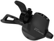 Фото Шифтер Shimano SL-U4010-9R Cues, 9-шв. правий, з індикатором передач (SHMO ESLU40109RAPP) № 1 из 3