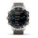 Смарт-годинник Garmin MARQ Aviator Gen 2, Silver (753759280062)