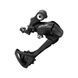 Фото Перемикач задній Shimano Acera RD-Т3000 SGS, Black (GNT-SHI-RDM3000-BLK) № 1 из 2