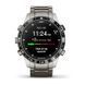 Смарт-годинник Garmin MARQ Aviator Gen 2, Silver (753759280062)