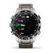Смарт-годинник Garmin MARQ Aviator Gen 2, Silver (753759280062)