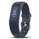 Фітнес браслет Garmin Vivosmart 3, Blue, S/M (753759177393)