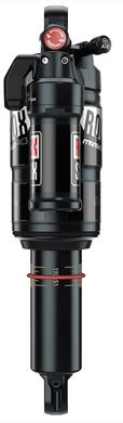 Задній амортизатор RockShox Monarch Plus R (216x64/8.5x2.5) DebonAir MReb/LComp, SBC Shock Block 2013-2014 Enduro 26 (00.4118.139.003)