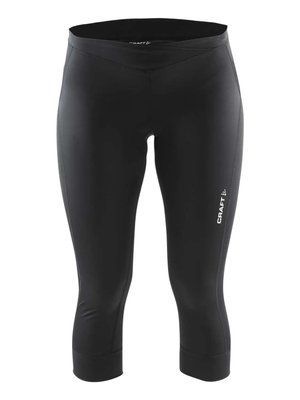 Велошорти жіночі Craft Velo Knickers W, Black, M (CRFT 1903983-M)