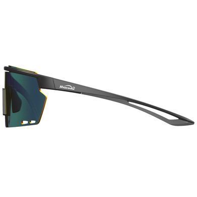Окуляри Magicshine Rouleur Green RL002 (MSN GL4343)