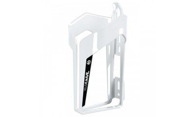 Фляготримач SKS Velocage, Glossy-white / black (858148)