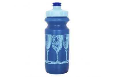 Фляга Green Cycle Blue Cups, 600 ml, Blue (BOT-62-99)