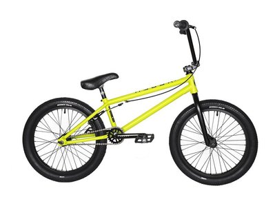 Велосипед KENCH BMX 20" 20,5", М (21-164)