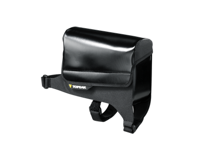 Сумка на раму Topeak Tri DryBag 0.6L, Black (GNT-TPK-TT9815B)