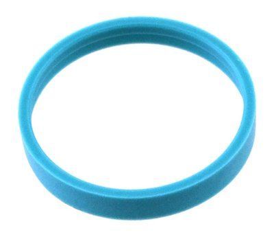 Бушинг FOX пластиковий (0.136 W X 0.942 OD X 0.031 TH &Oslash; 0.940 Bore) Turcon Blue Ring (002-02-009-A)