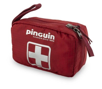 Аптечка порожня Pinguin First Aid Kit 2020 Red, S (PNG 355130)