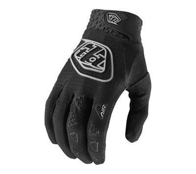 Велосипедні рукавички TLD AIR GLOVE Black, XXL (404785006)