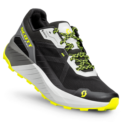 Велотуфлі SCOTT KINABALU 3 GTX, Black/Fog Grey, 42.0 (417788.7789.420)