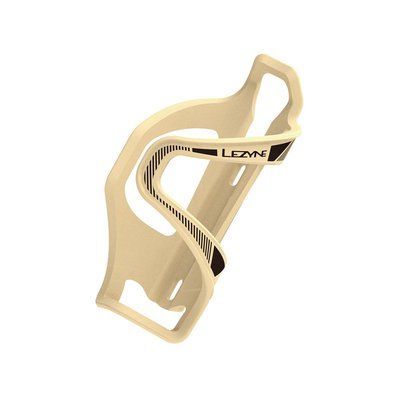 Фляготримач Lezyne Flow Cage SL Enhanced - L, Matte Tan, Y14 (4710582 543951)