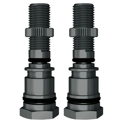 Запчастина для контролю тиску SKS Airspy adapter valve schrader, Black (948467)