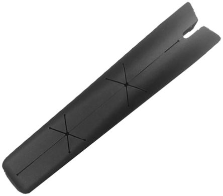 Кріплення для боксу Giant Trinity Top Tube Cover, на верхню трубу рами, Black (1824TRINTY702)