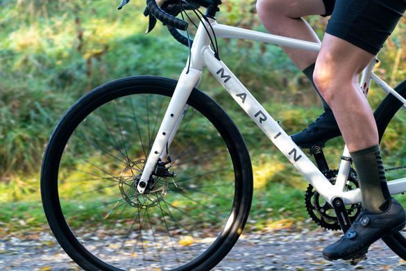 Велосипед гравійний 28" Marin GESTALT, 2023, 54см, Blue (SKE-15-42)