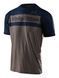 Велоджерсі TLD Skyline Air SS Jersey Factory Walnut/Navy, S (337008012)