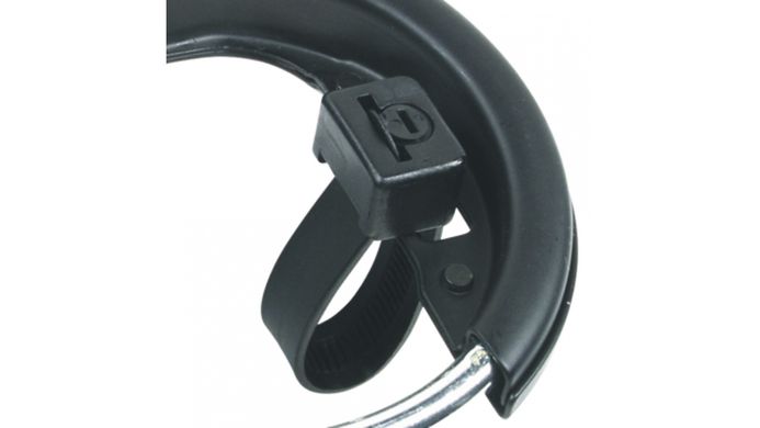 Кріплення для замка на раму ABUS LH Mounting Straps (562402)