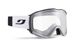 Фото Маска велосипедна Julbo Quickshift MTB, Black/White, CAT 0 (J76500140) № 1 из 7