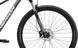 Велосипед гірський MERIDA BIG.NINE 60-2X, MATT ANTHRACITE(SILVER), XL (6110895838) - 2021