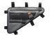 Фото Сумка в раму Blackburn Outpost Elite Med Short 3.65л сір 246г (7097845) № 1 из 2