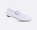 Фото Велосипедні туфлі шосе FLR F-XX Knit зі шкарпетками, white, 43 (FXXKWT43) № 1 из 7