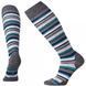 Шкарпетки жіночі Smartwool Margarita Knee High Medium Gray, р. M (SW 10044.052-M)