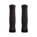 Гріпси Fabric SEMI ERGO GRIP 135мм, алюмінієвий замок, Black (FP3407U10OS)